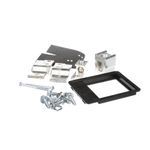 Siemens MBKJD1 Main Breaker Mounting Kit, 400 A, 1-Phase, For Use With JD6, JXD6, HJD6 Breaker in P1 Original Panelboard