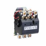 Siemens 40JV32AF Vacuum NEMA Contactor, 120 VAC Coil, 135 A Maximum Load Current