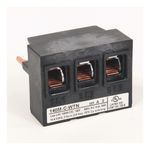 Rockwell Automation 140M Accessories - C, RC, D, and F Frames, Compact Busbar Feeder Terminal, for 140M-C, 140M-D
