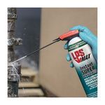 LPS® MAX Instant Super Degreaser 2.0 97220 Non-Flammable Industrial Degreaser, 437 mL Aerosol Can, Mild Odor/Scent, Clear, Gas Form