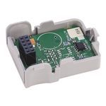 Rockwell Automation 1764-MM1RTC MicroLogix 1500 Memory Module With Real Time Clock