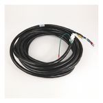 Rockwell Automation CABLE, NON-FLEX, MTR PWR, CABLE-MTD CONN, 16AWG, 09
