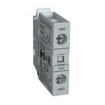 Allen-Bradley 100-EFA10 Auxiliary Contact,  1 NO,  Front Mounting,  For 100 E09  100 E96 Contactors and 700 EF Control Relays