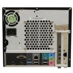 DW® Blackjack® Cube DL™ DW-BJCUBE20T-DL Video Management Solution, 30 fps Max Frames per Second, 96 Camera Inputs, 1080 pixel Resolution