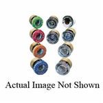 Ferraz Shawmut GW10 Fast Acting Plug Fuse, 10 A, 125 VAC, 10 kA Interrupt, Edison Base Plug Body