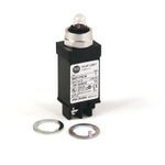 Rockwell Automation 800T-PS16 Small Pilot Light, 120 VAC