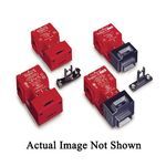 Allen-Bradley Trojan™ 5 440K-T11085 440K Cadet™ 3 Standard Universal Tongue Interlock Switch, 6 A at 120 VAC, 3 A at 240 VAC, 2 A at 24 VDC, 0.55 A at 240 VDC Contact, 1NO-2NC Contact Configuration