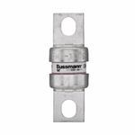 Bussmann FWA-150B Fast Acting High Speed Fuse, 150 A, 150 VAC/VDC, 100 kA Interrupt, Cylindrical Body