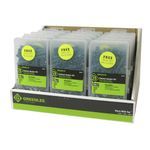 Greenlee® 84012 Conical Anchor Kit, Specifications: #10, #12 Dia, 1/4 in Drill, Plastic