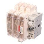 Siemens Max-Flex™ FHOS06036R Handle Mechanism, NEMA 1/3R/12, For Use With: Disconnect Switches