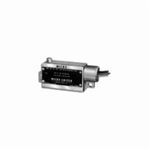Honeywell MICRO SWITCH™ BZLN-RH Compact Enclosed Pre-Wired Limit Switch, 125/250/480 VAC, 125/250 VDC, 15 A, Top Plunger Actuator, 1NO-1NC SPDT Contact Configuration, 1 Pole