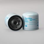 Donaldson P550335 Lube Fliter, Spin-On, Full Flow, 3/4-16 Thread Size, 2.99 in L, 2.99 in OD, Gasket OD 2.73 in (70 mm), Gasket ID 2.36 in (60 mm), 40 micron at 99% Efficiency, Cellulose