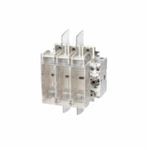 Edison RDF400J-3 Fusible Disconnect Switch, 600 VAC/250 VDC, 400 A, 350 hp, 50 hp, 3 Pole