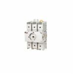Bussmann RD100-3 Non-Fusible Disconnect Switch, 600 VAC, 100 A