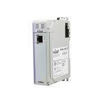 InRAx® MVI69E-MBTCP Communication Interface Module, Modbus® TCP/IP Protocol, 5 VDC, Ethernet Module Interface