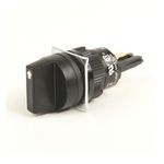 Rockwell Automation 800B-SM3A Non-Illuminated Selector Switch Operator, 3 Positions