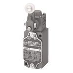 Rockwell Automation Limit Switch, NEMA Type 4 and 13 Oiltight Construction, Non-Plug-In, Lever Type, Spring Return, Standard Operating Torque, 2-Circuit, CW and CCW operation, Whole Switch, 5-Pin Mini-Type Receptacle (J1 Wiring)