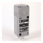 Rockwell Automation 802PR-LABJ2 2-Wire AC High Output Shielded Proximity Sensor, Proximity Sensing Method, 1NO-1NC Contact Configuration