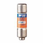 Ferraz Shawmut Amp-Trap® 2000® SmartSpot® ATQR5 Transformer Duty Time Delay Fuse, 5 A, 600 VAC/300 VDC, 200/100 kA Interrupt, Class: CC, Cylindrical Body