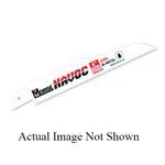 M.K. Morse® Havoc® 402446 Reciprocating Saw Blade, 9 in L x 7/8 in W, 10 TPI, Bi-Metal Body