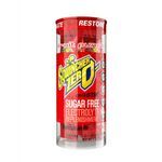Qwik Stik® ZERO159060119 Sugar Free Sports Drink Mix, 0.11 oz Container Pack Container, 20 oz Yield, Powder Form, Assorted Flavors