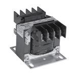 HPS Spartan® SP2000MQMJ SP Series Control Transformer, 240/480 VAC Primary, 120/240 VAC Secondary, 2000 VA Power, 50/60 Hz Frequency, 1 Phase