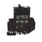 Rockwell Automation 1492-GS Miniature Circuit Breaker, 1-pole, 8.0 A