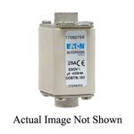Bussmann 2714 170M Size 00 Flush End Square High Speed Fuse, 690 VAC, 100 A, 20 W Power Rating, Class: R