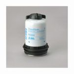 Donaldson® P553550 Water Separator Fuel Filter, Spin-On, 3.15 in OD, 6.3 in L