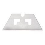 Pacific Handy Cutter™ SP017 High Quality Blade, Carbon Steel, Utility Blade, 1.69 in L 0.74 in W Blade, 0.017 in THK
