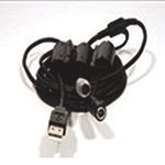 Rockwell Automation 1441-PEN25-COMS-US: USB/Power Cable