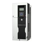 Allen-Bradley 20G21ND040JA0NNNNN 755 AC Drive, Standard, Open Type,  Frame 2 7, AC Input with Precharge,  Inclu, 480 VAC,  3 PH, 40 Amps,  30HP ND,  25HP HD, CM Jumper Installe d, DB Transistor, Blank (No HIM), Carton & Documents, Frame 3