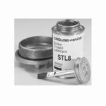 Crouse-Hinds STL8 Thread Lubricant, 8 oz Can Container
