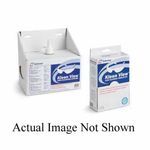 Gateway Safety® Kleen View® 551 Disposable Small Lens Cleaning Station, Spray Solution, 8 oz Pump