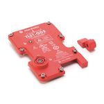 Rockwell Automation 440A Interlock Switch Accessories, Locking Cover for TLS-1 and TLS-Z with external override key (for Series E and later)