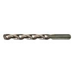 Chicago-Latrobe® 47783 550ASP Heavy Duty Jobber Length Drill Bit, #49 Drill - Wire, 135 deg Point, M42 HSS-Co 8, Straw, No Through Coolant