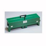 Greenlee® 849 Electric PVC Heater, 1/2 to 2 in, 120 VAC, 20 A, 200 W