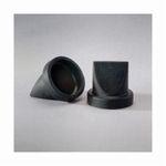 Donaldson® P617632 Vacuator Valve, 1.57 in Dia, 50 Durometer, For Use With PowerCore® PSD Air Cleaners