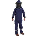 ArcGuard® ARC40KIT-SM11 Performance Arc Flash Kit, 7 Pieces, GORE® PYRAD® Fabric