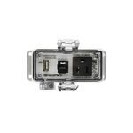 GracePort P-P22R2-F3R0 PANEL INTERFACE CONNECTOR WITH USB TYPE A/F TO A/F, RJ45, PMH, UL TYPE 4, SIMPLEX OUTLET, NO CB
