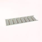 Rockwell Automation Wire/Cable Marker Card, #18-#14 AWG/2.0-3.5mm2, No Text, ,