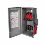 Siemens HP63 Heavy Duty Safety Switch