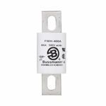 Bussmann FWH-300A North American Style High Speed Fuse, 300 A, 500 VAC/VDC, 50/200 kA, Cartridge Body