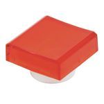 Rockwell Automation Red Lens Cap - Square