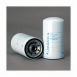Donaldson® P556917 Secondary Fuel Filter, Spin-On, 3.66 in OD, 6.85 in L