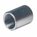 Picoma® CPL114-Aluminum Conduit Coupling, 1-1/4 in, For Use With Rigid Conduit, Aluminum