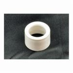 Bridgeport® TWB-51 EMT Conduit Bushing, 1/2 in Trade, Plastic, Plain