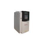 Allen-Bradley PowerFlex® 700S 20DD8P0A3EYYAEAEE 3-Phase 6-Pulse Adjustable Frequency Low Voltage Architecture AC Drive With Phase II Control, 480 VAC, 8 A, 5 hp, 6.57 in W x 7.87 in D