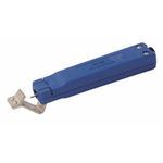 IDEAL® 45-128 Cable Stripper, 1/4 to 3/4 in OD Cable, 3/4 in OAL