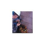 IDEAL® TWISTER® 30-644J 344 Flame-Retardant Pro Wire Connector, Swept Wing Shell Style, Square Wire Spring, 22 to 8 AWG Wire, Aluminum/Copper Wire, Polypropylene Shell
